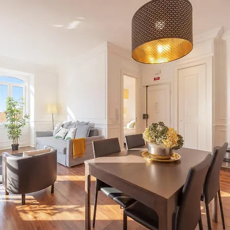 Campolide Terrace - Séjour chez l'habitant *