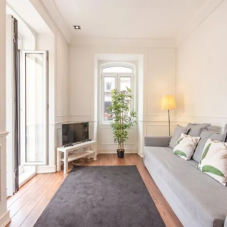 Séjour chez l'habitant Campolide Terrace - Lisboa
