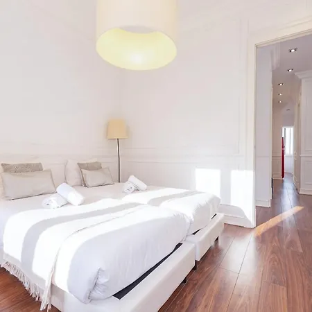 Campolide Terrace -