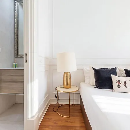 Campolide Terrace - Séjour chez l'habitant