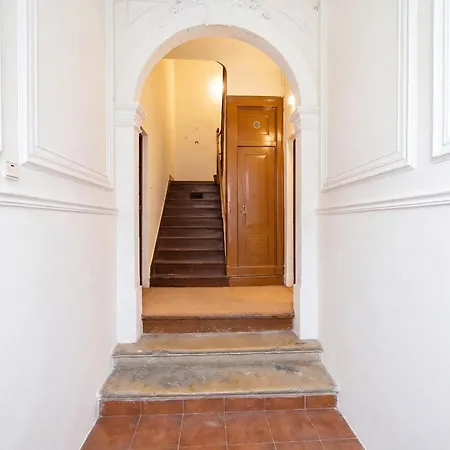 Campolide Terrace - Séjour chez l'habitant